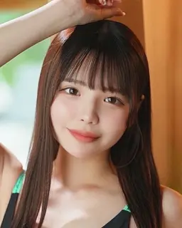Kokona Nakamori
