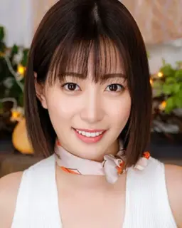 Mitani Akari