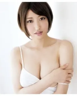 Mizuno Asahi