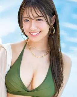 Nagahama Mitsuri